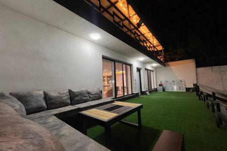 اجاره ویلا استخردار در کوهسار - شنده