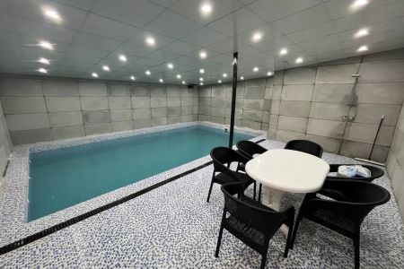 اجاره ویلا استخردار در کوهسار - شنده