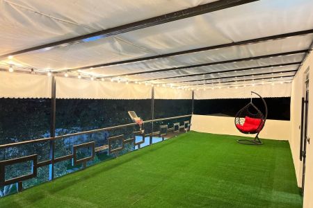 اجاره ویلا استخردار در کوهسار - شنده