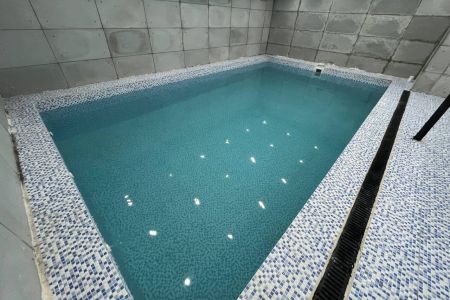 اجاره ویلا استخردار در کوهسار - شنده