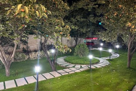 اجاره ویلا استخردار در کوهسار - شنده