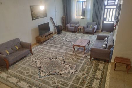 اجاره خانه مبله در خرم آباد - طبقه دوم