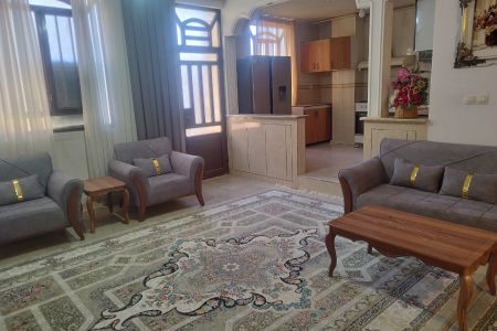 اجاره خانه مبله در خرم آباد - طبقه دوم