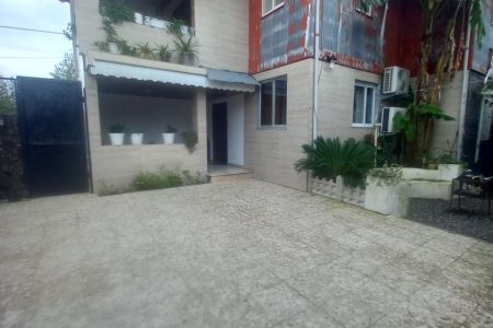 اجاره ویلا در بندرانزلی - طبقه اول