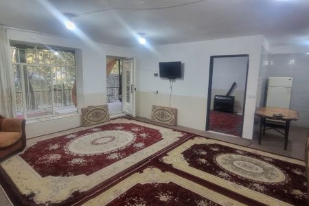 اجاره خانه روستایی در پاوه - نسمه