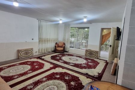 اجاره خانه روستایی در پاوه - نسمه