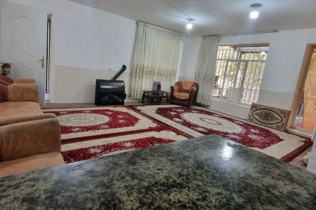 اجاره خانه روستایی در پاوه - نسمه