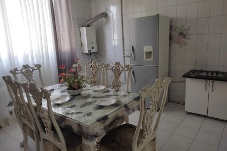 اجاره خانه مبله در مشهد - قاسم آباد