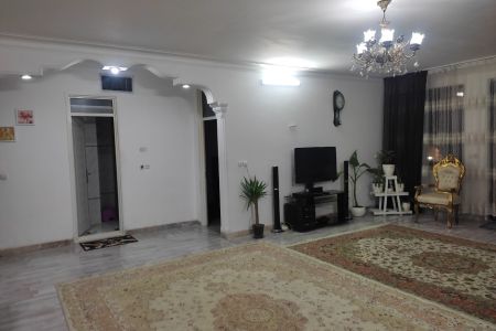 اجاره خانه مبله در مشهد - قاسم آباد