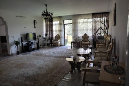 اجاره خانه مبله در مشهد - قاسم آباد