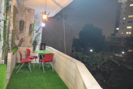 اجاره خانه مبله در مشهد - قاسم آباد