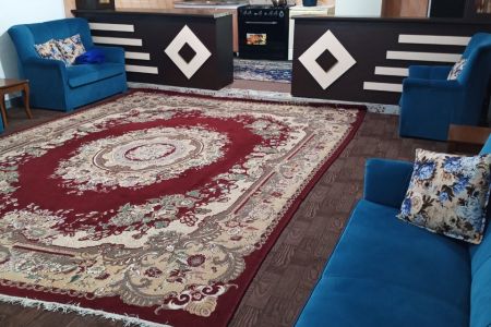 استئجار فيلا في شاندرمن - طالب درة