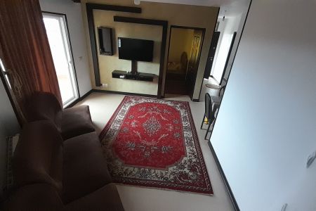 اجاره منزل تراس دار در رامسر - توبن