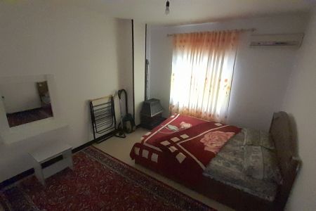 اجاره منزل تراس دار در رامسر - توبن