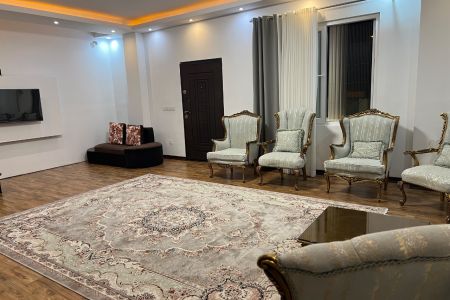 اجاره خانه مبله در چابکسر - همکف