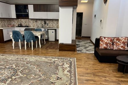 اجاره خانه مبله در چابکسر - همکف