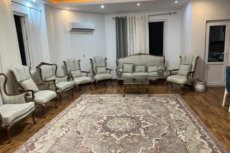 اجاره خانه مبله در چابکسر - همکف