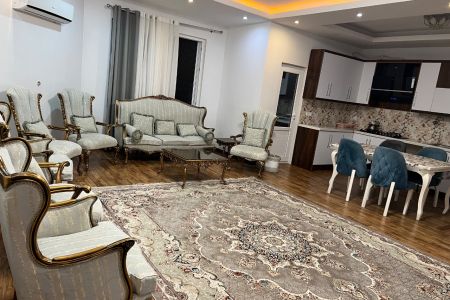 اجاره خانه مبله در چابکسر - همکف