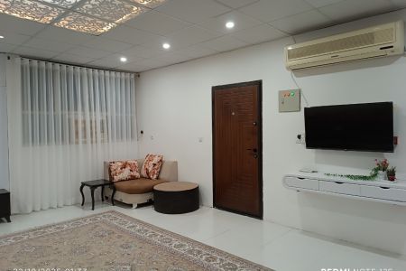 آپارتمان مبله در اهواز - خیابان نادری