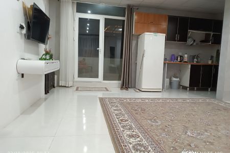 آپارتمان مبله در اهواز - خیابان نادری