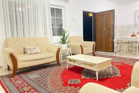 اجاره ویلای جنگلی در سراوان - گلسرک