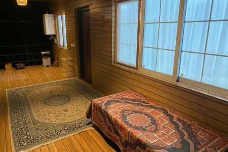 اجاره ویلای جنگلی در سراوان - گلسرک