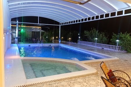 اجاره ویلا استخردار در دزفول - بندبال