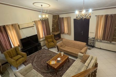 اجاره ویلا در رامسر - چهارصد دستگاه