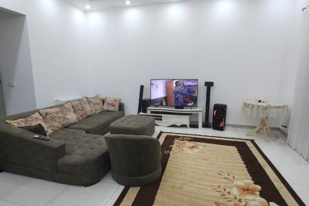 اجاره ویلا در چمستان - شیرکلا