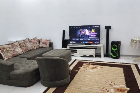 اجاره ویلا در چمستان - شیرکلا