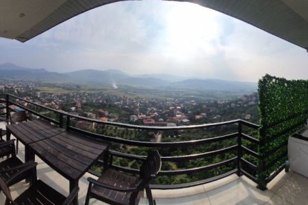 اجاره ویلا وان جکوزی در بابلکنار - شیردارکلا