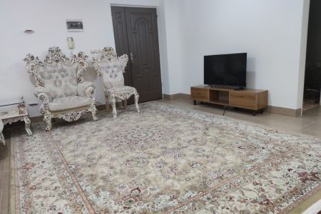 اجاره خانه مبله در بوشهر - همکف - ۸۰ متری
