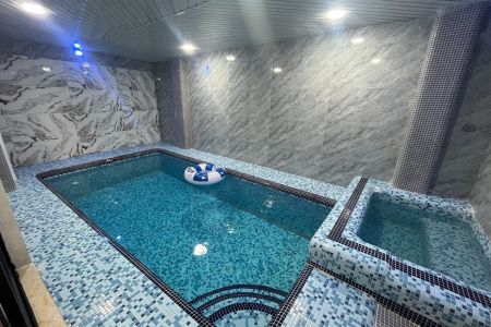 اجاره ویلا دوبلکس در سرخرود_حاجی کلا