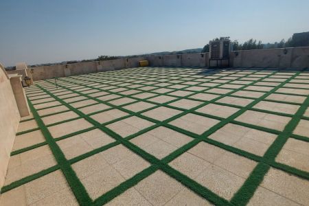 ویلا دوبلکس استخردار در کردامیر شهریار - ۴ خوابه