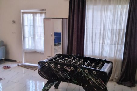 اجاره ویلا استخردار در چهارباغ - زعفرانیه