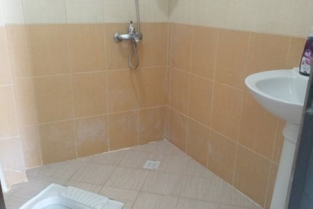 سوئیت در مشهد - سه تخته - طبقه سوم