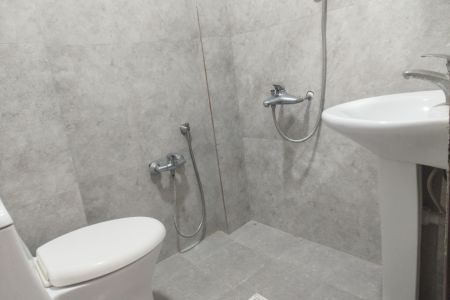 سوئیت در مشهد - دو تخته - طبقه دوم