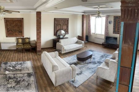 اجاره خانه تریبلکس در کوهسار - ولیان