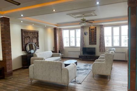 اجاره خانه تریبلکس در کوهسار - ولیان