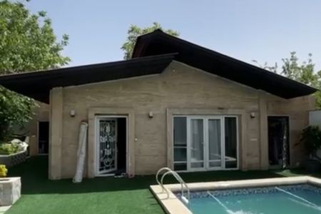 اجاره ویلا استخردار در ساوجبلاغ - تهراندشت