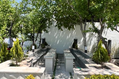 اجاره ویلا استخردار در ساوجبلاغ - تهراندشت