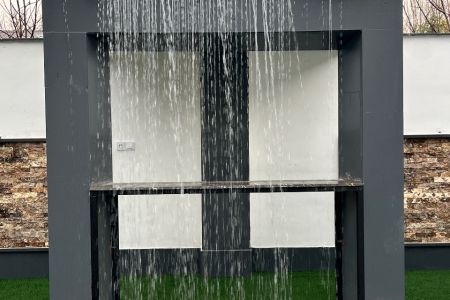 اجاره ویلا استخردار در ساوجبلاغ - تهراندشت