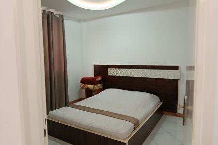 سوئیت در بندرانزلی - طبقه ۲ - دبل