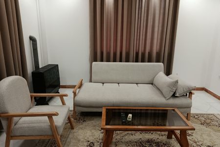 سوئیت در بندرانزلی - طبقه ۲ - دبل