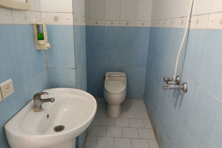 سوئیت در بندرانزلی - طبقه ۲ - دبل