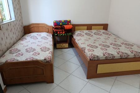 سوئیت در بندرانزلی - طبقه ۳ - ۴ تخته