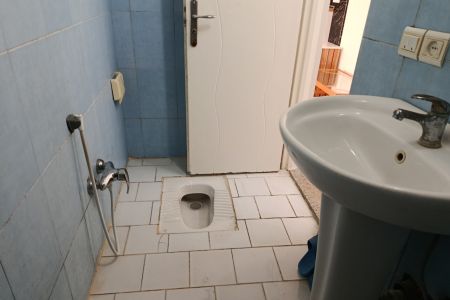 سوئیت در بندرانزلی - طبقه ۲ - ۴ تخته