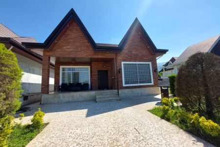 اجاره ویلا استخردار در متل قو - یاقوت ۱