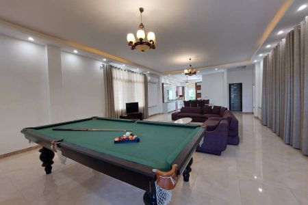 اجاره ویلا استخردار در متل قو - یاقوت ۱