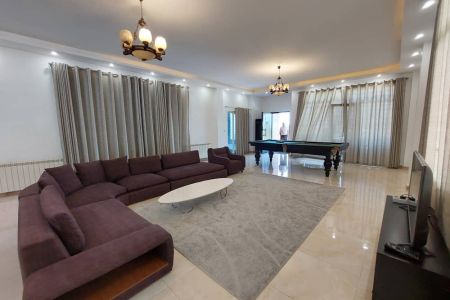 اجاره ویلا استخردار در متل قو - یاقوت ۱